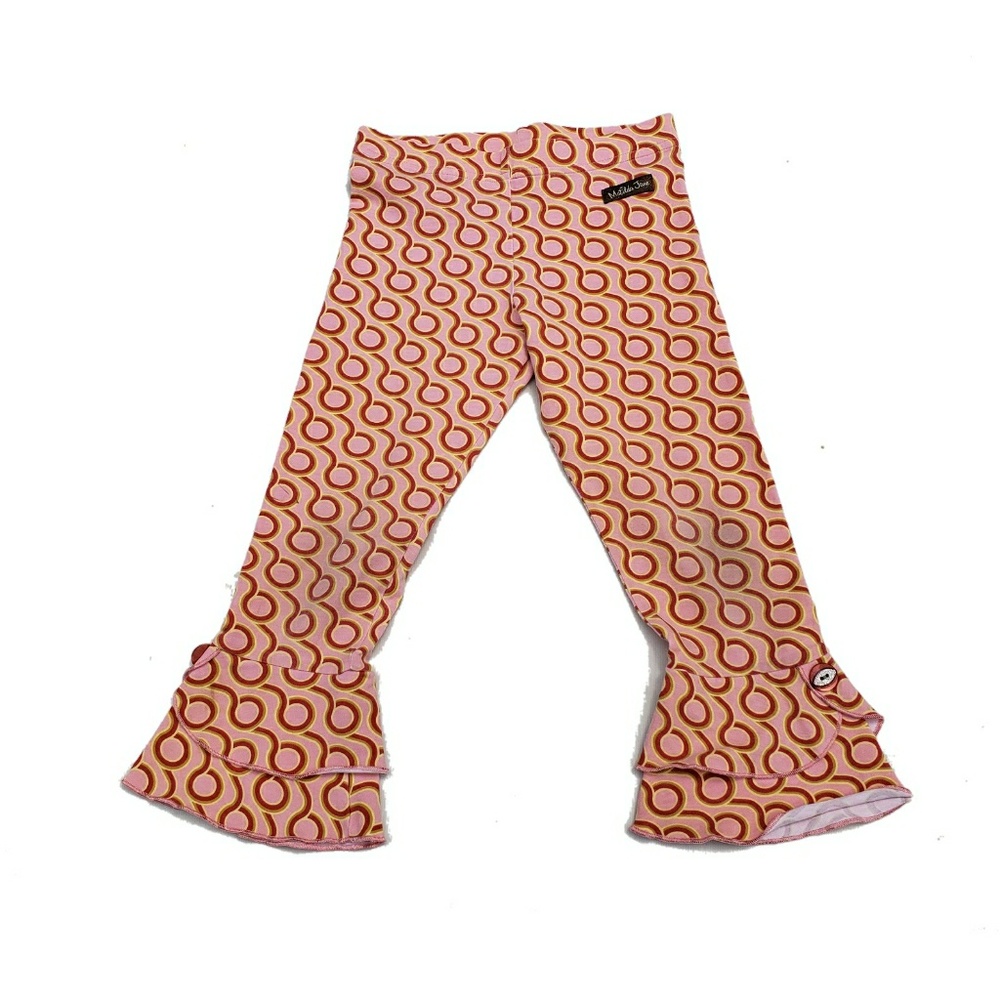 Matilda Jane Sz 4 Serendipity Sonic Scrappy Ruffle